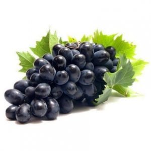 Black_grapes
